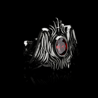 Sanguis Ring