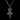 Verdant Sakura Necklace - Fashion Jewelry by Yordy.