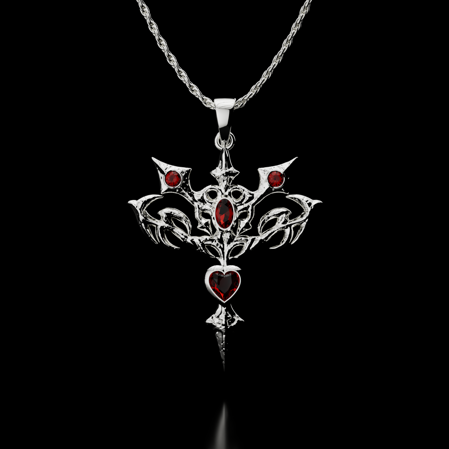 Yorixis Necklace - Fashion Jewelry by Yordy.