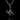 Venenum Necklace - Fashion Jewelry by Yordy.