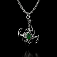 Venenum Necklace - Fashion Jewelry by Yordy.