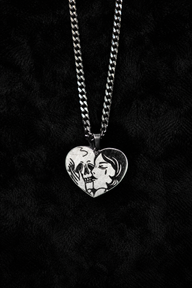 Eternal Love Necklace