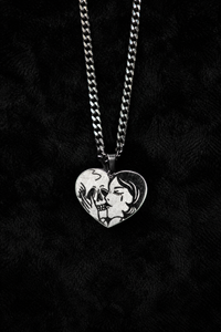 Eternal Love Necklace
