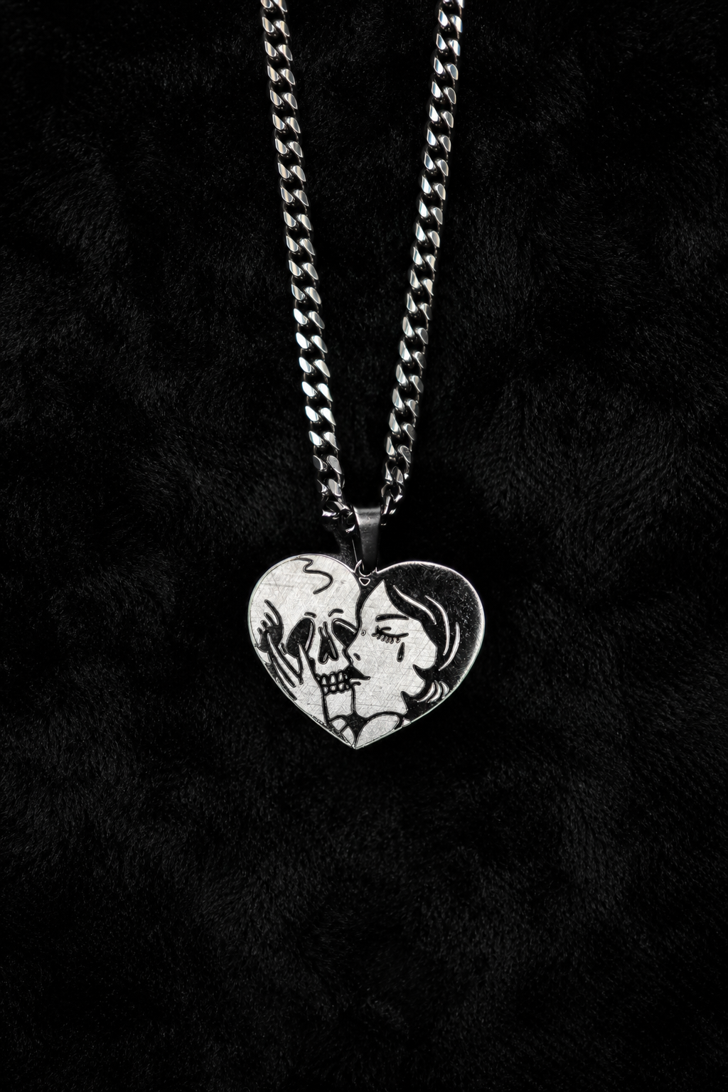 Eternal Love Necklace