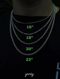 Infatuation Pearl Necklace - Fashion Jewelry by Yordy.