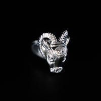 Aries Ring - Fashion Jewelry by Yordy.