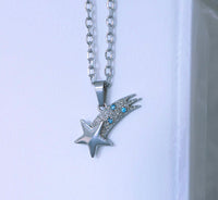 Starry Jewels Necklace - Fashion Jewelry by Yordy.