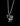 Silver Wild Battle Necklace - Fashion Jewelry by Yordy.