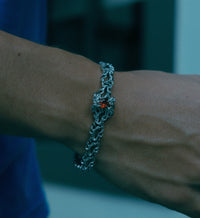 Burning Jewel Bracelet - Fashion Jewelry by Yordy.